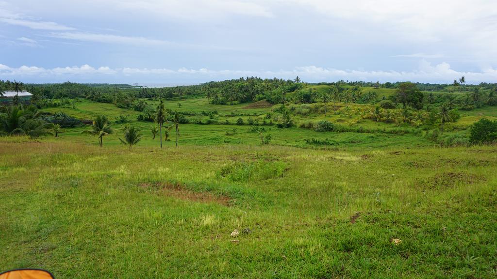 Villa Solaria General Luna (Surigao del Norte) Exterior photo